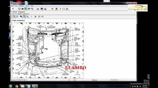 2021 hot All data Auto Repair software Alldata 1053 Mitchell od5 software 2015 Vivid workshop [upl. by Wolfe116]