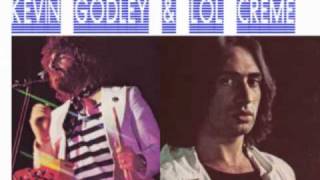 Godley amp Creme  I Pity Inanimate Objects 10cc [upl. by Inesita]