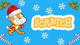 Top 5 Christmas Scratch Games [upl. by Faustena]