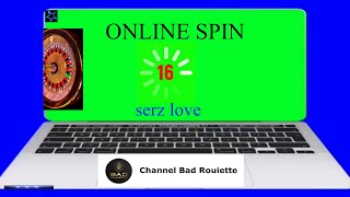 Online spin 16 serz love [upl. by Iluj]