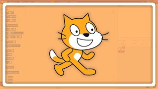 Evolution of Scratch Animation [upl. by Kimmel110]