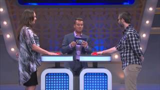 Family Feud Ep 171 Wilson vs Nicolle [upl. by Kaden]