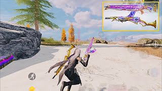 SOLO VS SQUADS 29 KILLS WITH AK47 RADIANCE AND HS0405 SONGSTRESS UNCUT GAMEPLAY [upl. by Eiramanad]