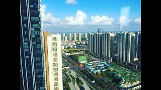 Rizhao China Apartment Tour [upl. by Emanuela]