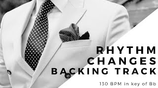 Rhythm changes backing track [upl. by Joycelin82]