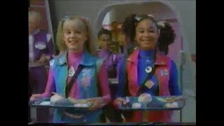 Disney Channel Commercials February 17 2006 [upl. by Llenej]