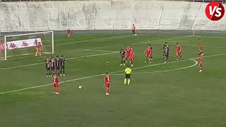 Highlights VareseFossano 21 Serie D Girone A  7 giornata [upl. by Aisad]