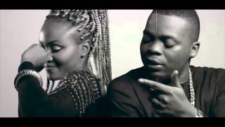 Stormrex  Walk With Me Ft Olamide Official Video [upl. by Conal]