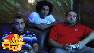 Ghalasa Show  برنامج غلاسة  حلقة 6 [upl. by Innavoig]