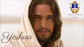 Yeshua  Comunidade Colo de Deus [upl. by Norehc]