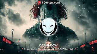 Angerfist  Pennywise SH4D0W Remix [upl. by Maris27]