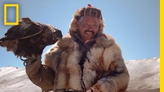 Inside the Rugged Lives of Mongolia’s Nomads  Short Film Showcase [upl. by Auroora127]