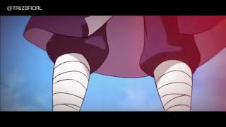 Rap do Uchiha Madara Player TAUZ Full HD Reupado [upl. by Aticilef]