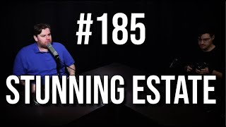 185  Stunning Estate  The Tim Dillon Show [upl. by Ailsun]