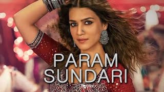 PARAM SUNDARI TAPORI MIX DJ SEEB amp DSP [upl. by Appilihp]