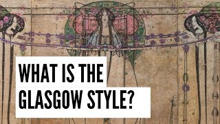 What is the Glasgow Style [upl. by Ledda200]