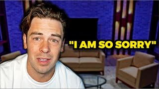 Cody Ko is Finally Apologizing [upl. by Ssegrub]