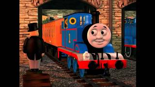 Thomas amp Friends  The Great Festival Adventure  US Cutscenes [upl. by Noel]