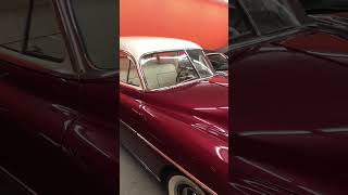 1952 Chevrolet Styleline Deluxe 4 Door Sedan  Consignments at Classic Auto Mall classicautomall [upl. by Hsizan661]