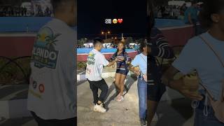 ¿Aceptarías bailar salsa conmigo 🥹🕺 salsa baile bailar bailandosalsa baila yucatán [upl. by Campy]