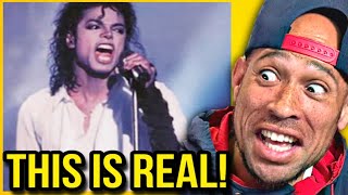 Michael Jackson  Dirty Diana REACTION YO this is a TRUE STORY [upl. by Sylado]