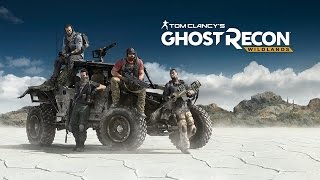 Ghost Recon Wildlands Tarija00100 Error NAT Disconnect  NAT Status Offline FIX [upl. by Munshi]