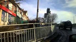 drive thru meanwood [upl. by Dart]