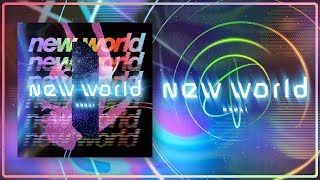 Kizuna AI  new world ProdYunomi [upl. by Worden222]