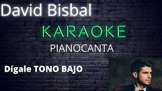 Cómo yo nadie te ha amado karaoke tono bajo [upl. by Dorlisa]