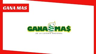 Lotería Gana Mas en vivo │ 230 PM envivo [upl. by Zerk220]