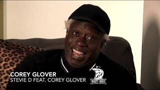 Stevie D feat Corey Glover  quotTorn From The Pagesquot EPK [upl. by Hametaf]