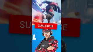 Fortnites NEXT ICON SKIN [upl. by Arret344]