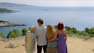 Mamma Mia Here We Go Again  Legacy Featurette HD [upl. by Trinatte]