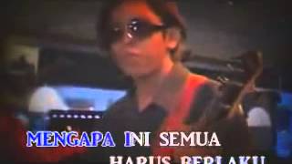 Kristal  Cinta Segi Tiga Malaysia Song [upl. by Fredi]