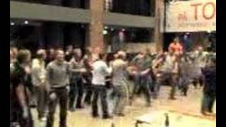 Danish AAU CS People Dance [upl. by Trinia350]