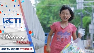 BINTANG DI HATIKU  Shelly Kejar kejaran 6 Apr 2017 [upl. by Elsie106]