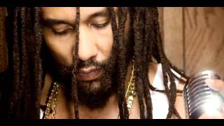 KyMani Marley  One Time [upl. by Vachell218]