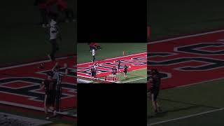 Russellville vs Van Buren HighSchoolFootball VanBurenPointers [upl. by Liemaj54]