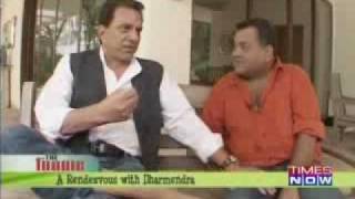 Amjad Khan Interview Part 1 [upl. by Phemia]