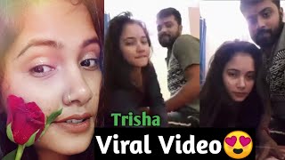 Best of Actress Trisha Songs  Telugu Songs  Super Hit Telugu Movie Songs  Aditya Music Telugu [upl. by Toulon]