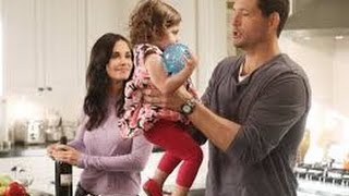 Cougar Town S01E14 [upl. by Hedva585]