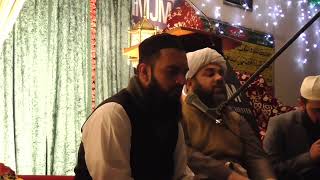 Complete recital of the Qasida alBurdah with Shaykh Shabbir Sialvi [upl. by Aihcats]