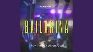 Bailarina [upl. by Nilre]