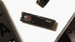 Samsung 980 Pro NVMe SSD Worth It  Gen 4 vs Gen 3 [upl. by Aecila]