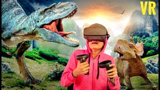 REALISTIC VR EXPERIENCE കാട്ടിലൂടെ DUDY ഒറ്റക്ക് TRINiൽ🤣🤣🤣 UNBOXINGDUDE l [upl. by Kristyn]