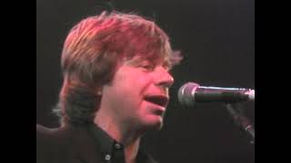 Dave Edmunds  Crawling From The Wreckage  2281985  Capitol Theatre [upl. by Onimod]