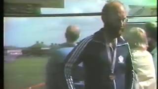 Jim Dingwall Interview 1985 [upl. by Haduj]