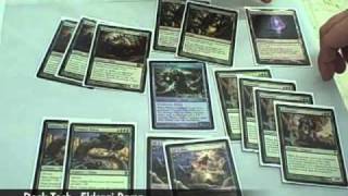 Deck Tech  Eldrazi Ramp with Tim Landale [upl. by Phila]