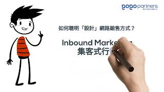 Inbound Marketing 「集客式行銷」就是在幫助他人 [upl. by Ramgad]