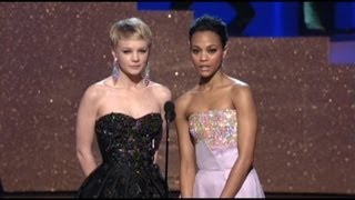 Short Film Winners 2010 Oscars [upl. by Lehcim628]